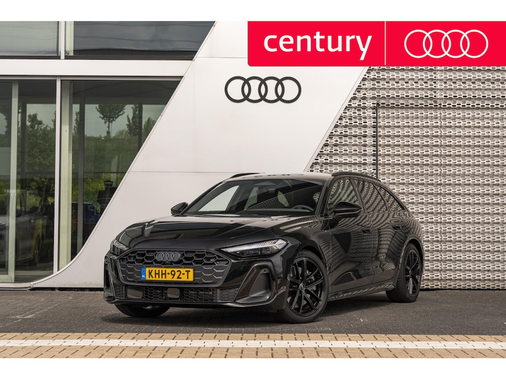 Audi A5 Avant S edition e-hybrid 220 kW / 299 PK Avant 7 versn. | TECH PLUS