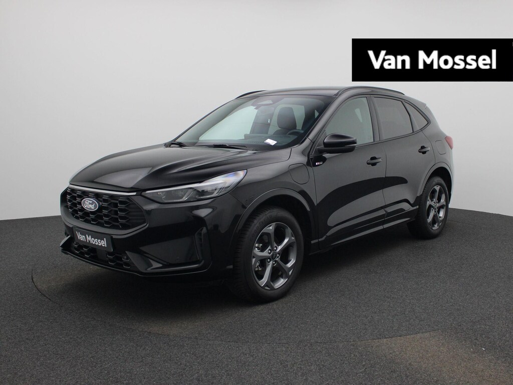 Ford Kuga 2.5 PHEV ST-Line | Climate Control | Cruise Control | Head-Up Display | Adaptieve Matrix Led Koplampen | Winterpakket | Apple Carplay/Android Auto |