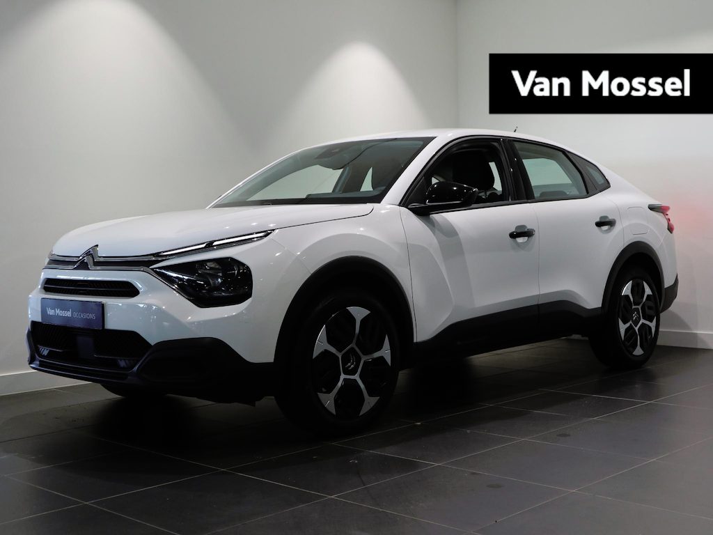 Citroën C4 X You - DUAL ZONE CLIMATE CONTROL - APPLE CARPLAY/ANDROID AUTO - CRUISE CONTROL