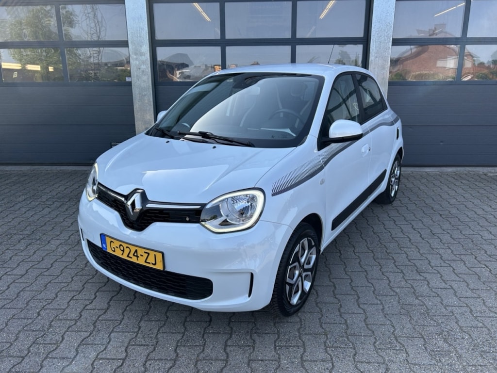 Renault Twingo 1.0 SCe 70pk Collection