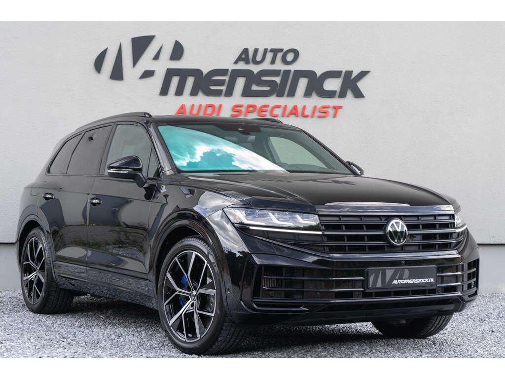Volkswagen Touareg 3.0 TSI eHybrid 4MOTION / Puglia/ Top View/ Head-Up Display/ Trekhaak/ Panoramadak/ 280kW (381PK)