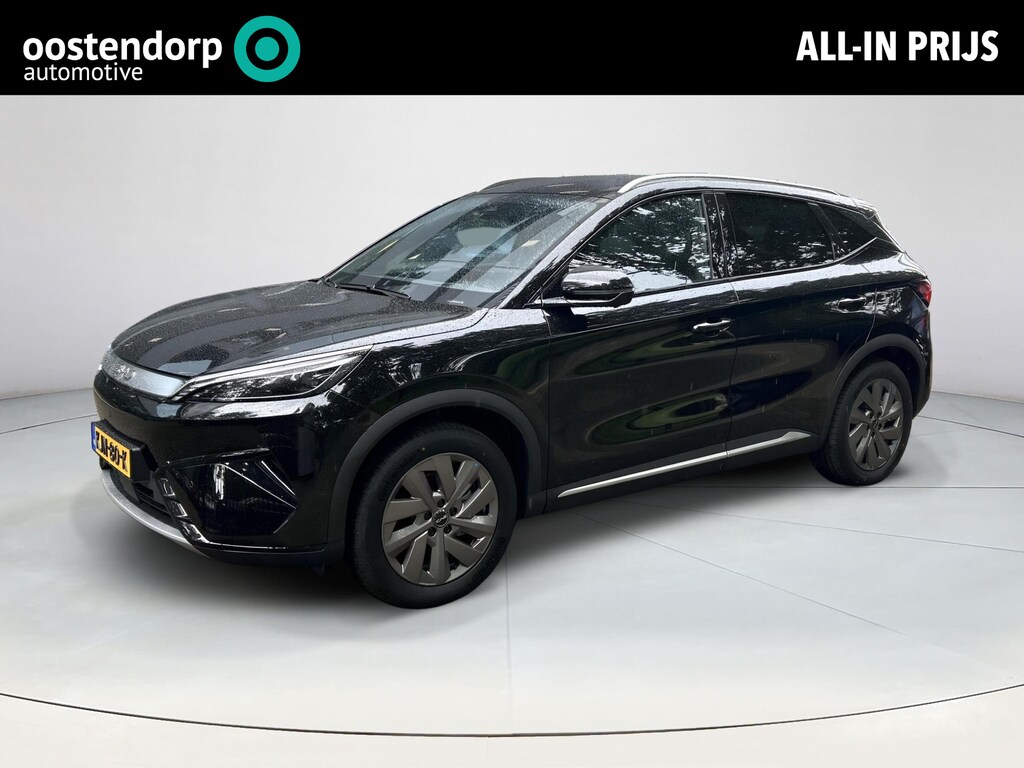 BYD Atto 3 EVO Excellence 74.8 kWh