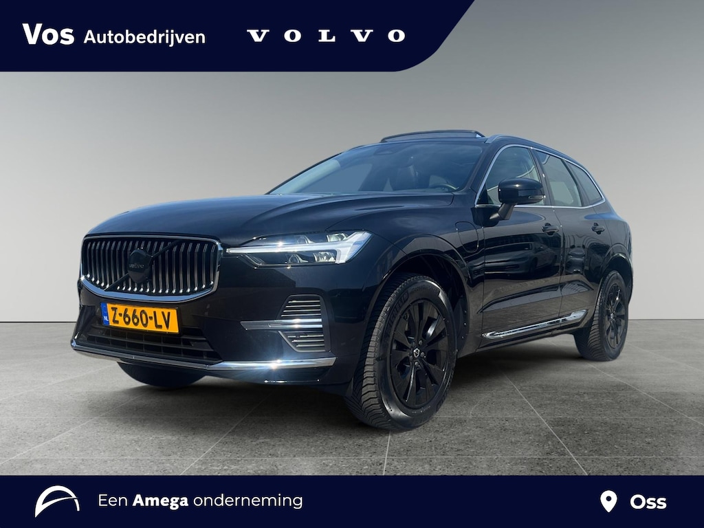 Volvo XC60 2.0 T6 Plug-in hybrid AWD Essential Edition Bright