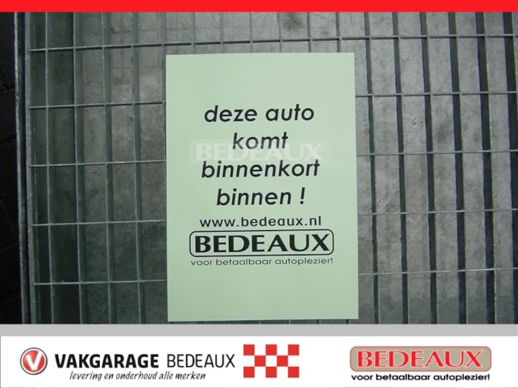 Suzuki Ignis 1.2 Smart Hybrid 83pk CVT Select bij Vakgarage®, rijklaarprijs !