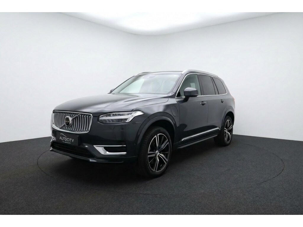 Volvo XC90 2.0 T8 AWD Inscription 7p l Pano l Harman l Bliss l Winterpakket