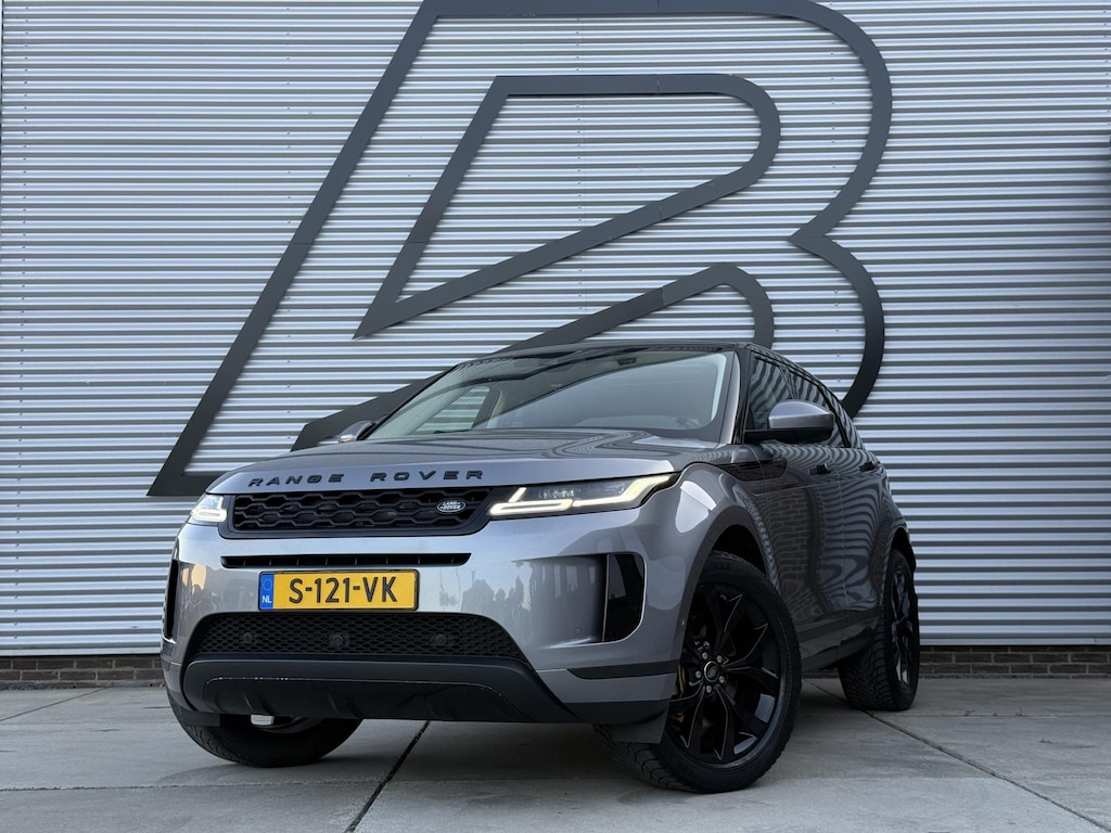Land Rover Range Rover Evoque 2.0 P200 AWD R-Dynamic SE 1e Eigenaar|Navi|Clima|Pano|Cruise|Camera|PDC P+A|Carplay|Stoelverw|Leder|APK tot 11-2026