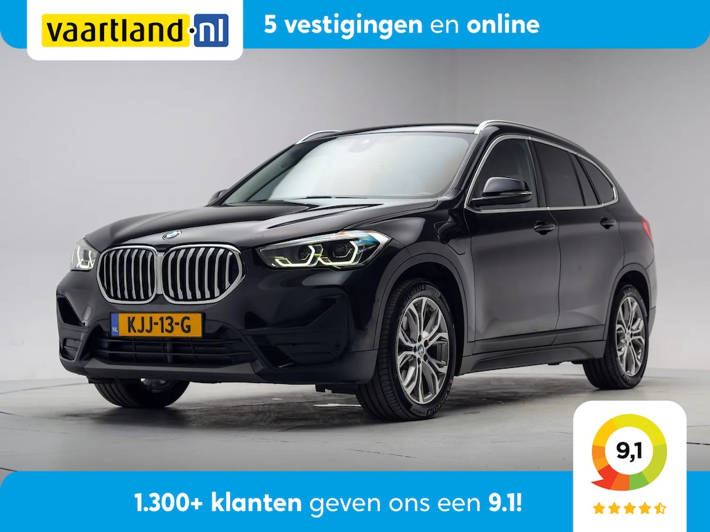 BMW X1 xDrive25e Executive Aut. [ LED Navi Camera ]