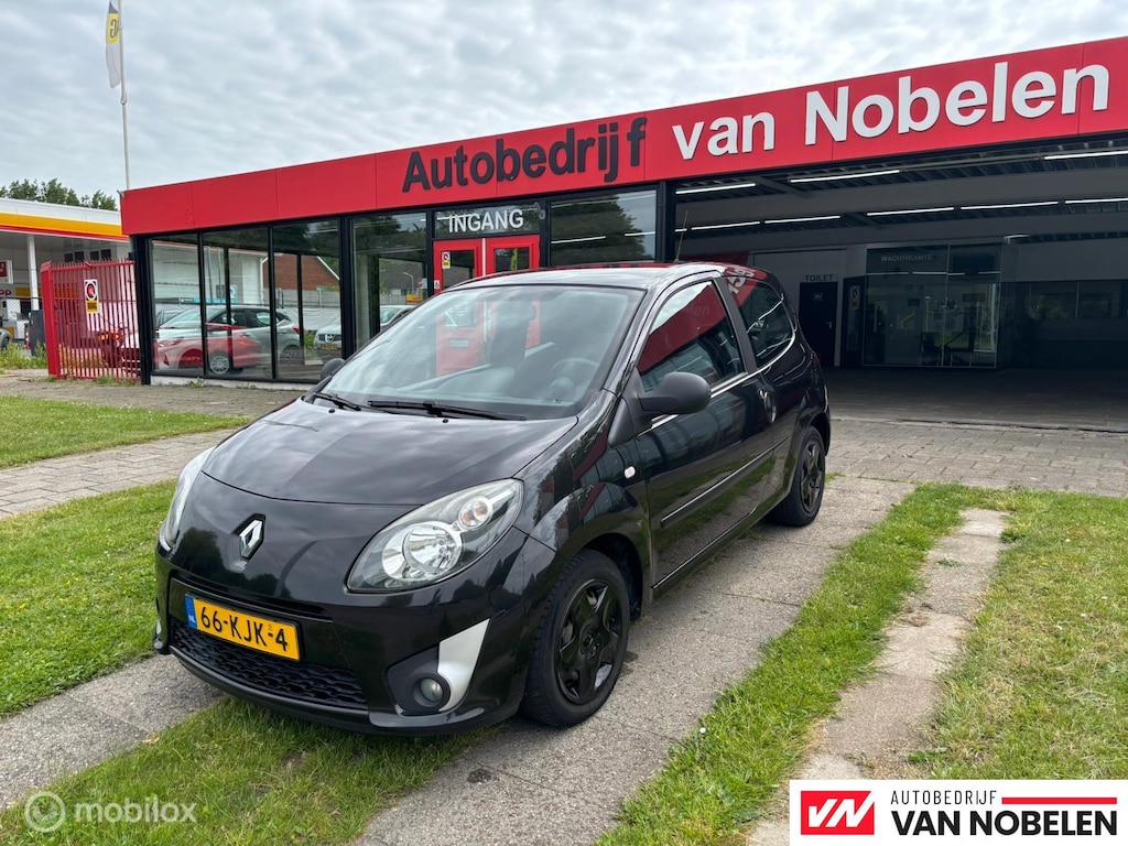 Renault Twingo 1.2 Dynamique