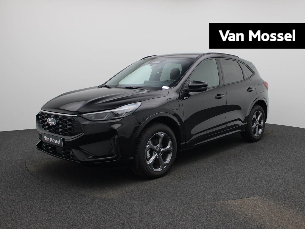 Ford Kuga 2.5 PHEV ST-Line | Navigatie | Camera | Stoel verwarming | Head up display