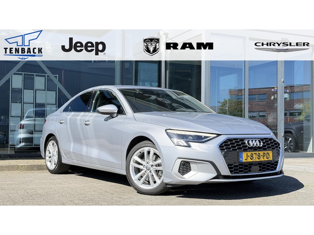 Audi A3 Limousine 35 TFSI Business edition