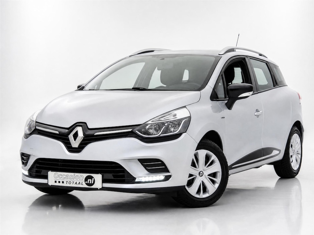 Renault Clio Estate 1.2 16V