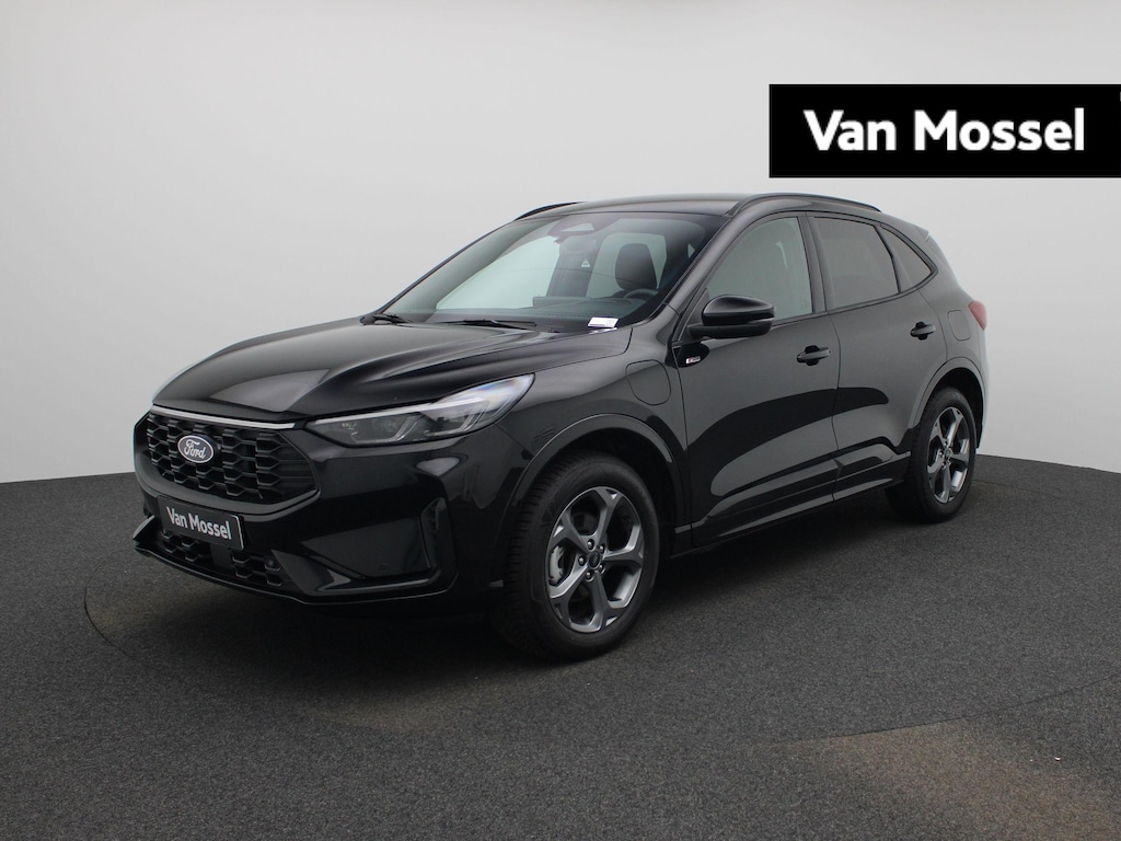 Ford Kuga 2.5 PHEV ST-Line | Achteruitrijcamera | Cruise control | Lichtmetalen velgen