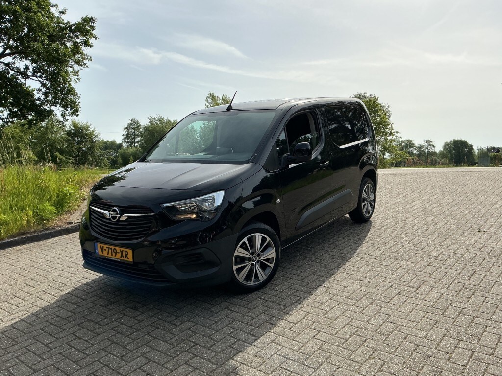 Opel Combo 1.6D L1H1 EDITION