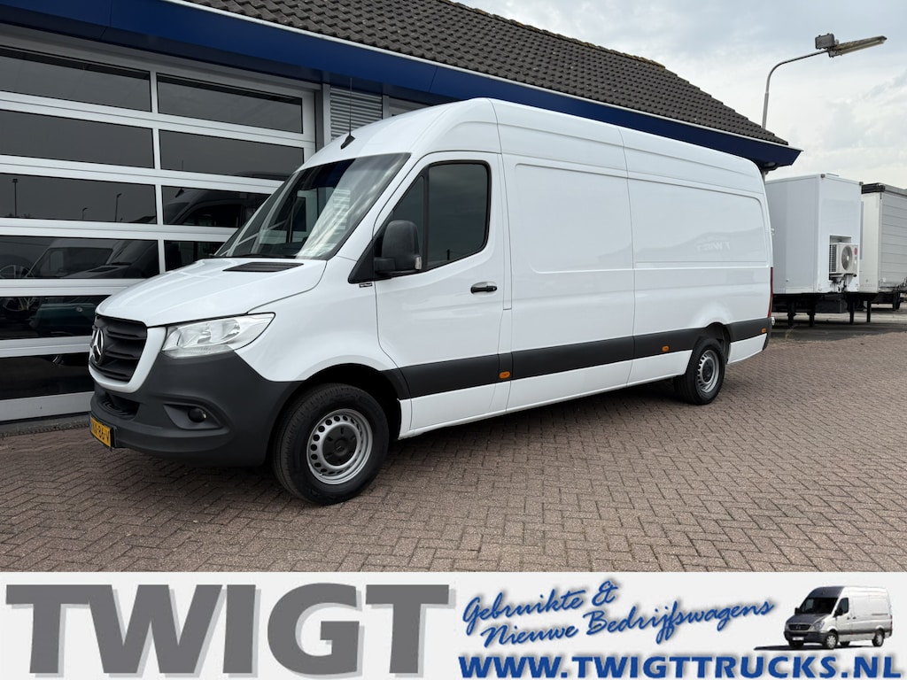 Mercedes-Benz Sprinter 315 1.9 CDI L3H2 Automaat/Airco/Camera Euro 6