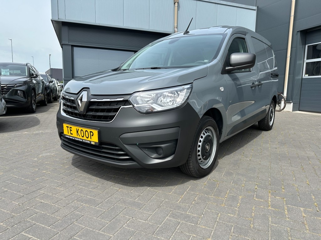 Renault Express 1.3 TCe Airco 2x schuifdeur