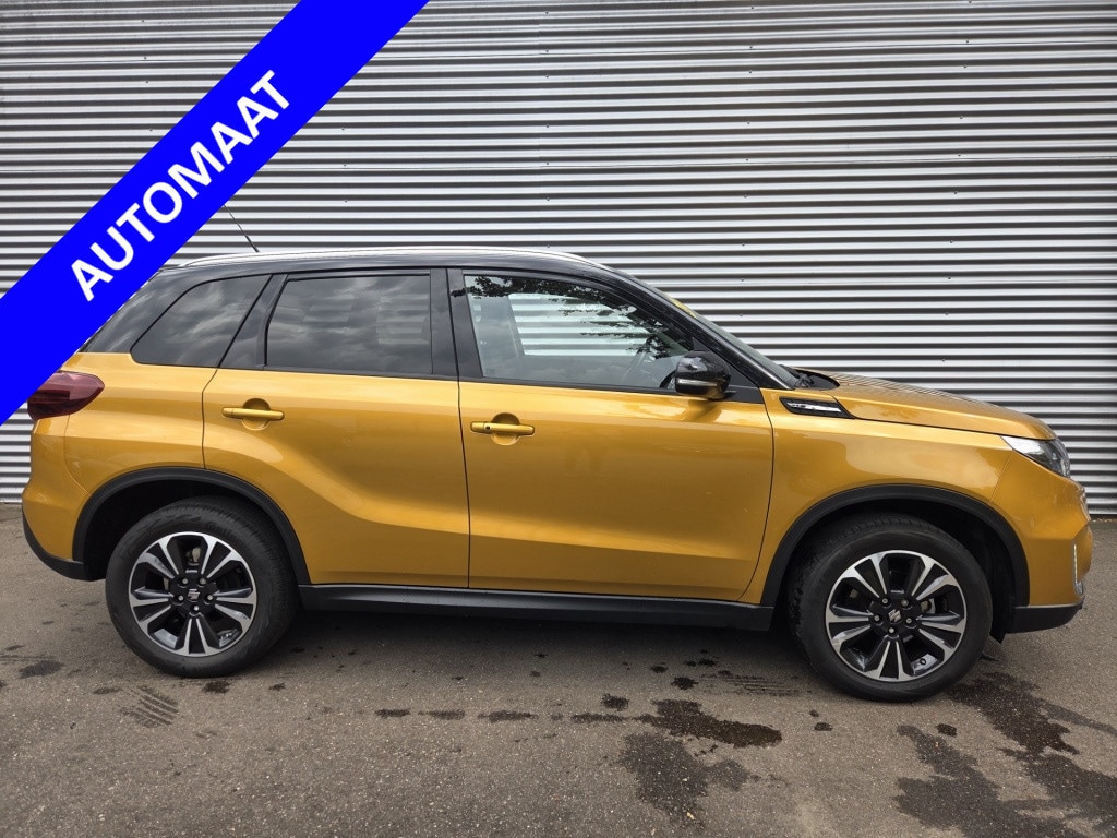 Suzuki Vitara 1.5 Hybrid Style Automaat