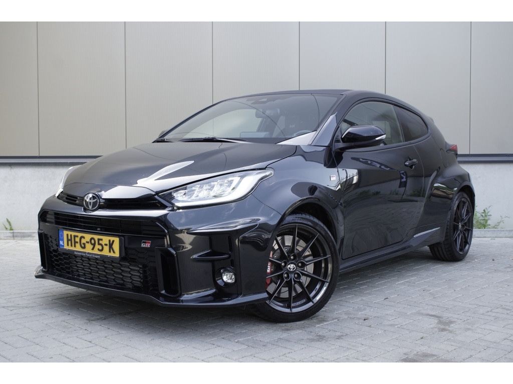 Toyota Yaris 1.6 GR Premium