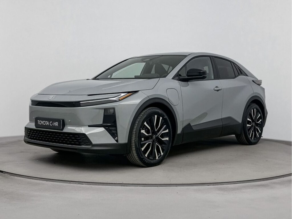 Toyota C-HR / C-HR+ First Edition 77 kWh