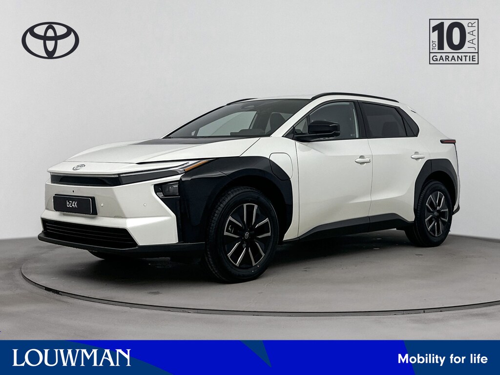 Toyota BZ4X Dynamic 73 kWh