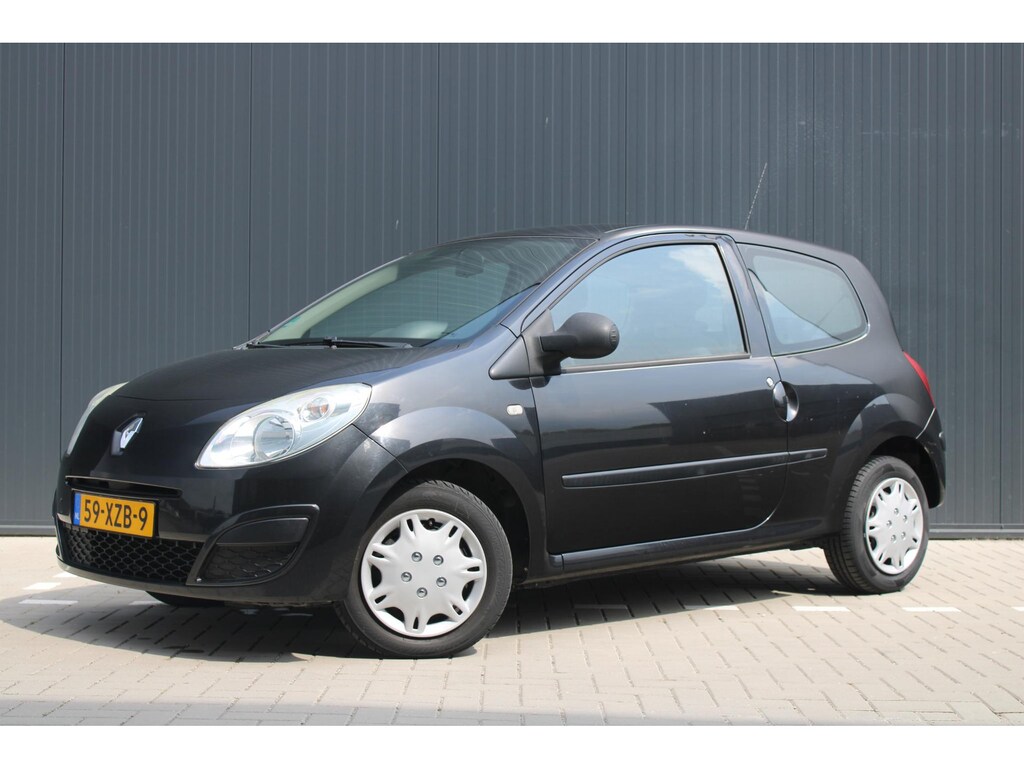 Renault Twingo 1.2 Acces | Airco | 110.193 KM | Nette Staat