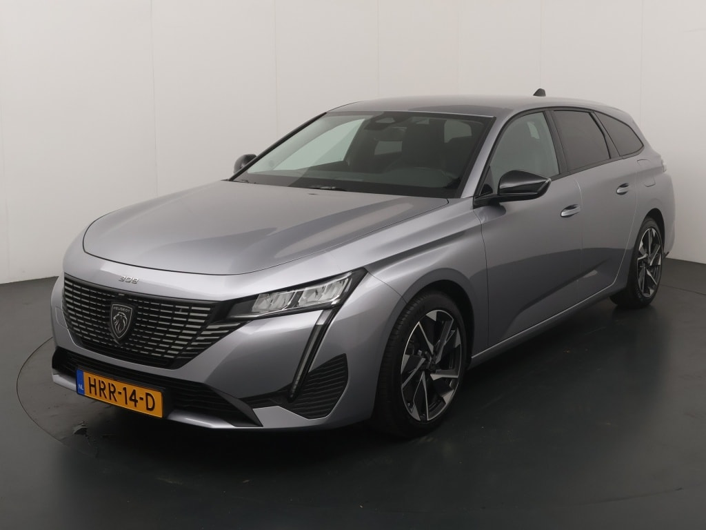 Peugeot 308 SW 1.6 PHEV 180 All Av