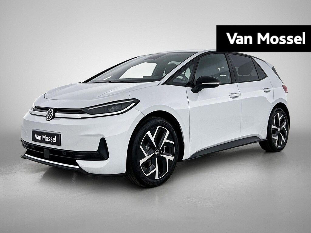 Volkswagen ID.3 Neo Life 50 kWh 170 PK | Steunhaak | Navigatie | Apple Carplay draadloos | Stoelverwarming | Ruiten getint | 19" Lichtmetalen velgen | Android Auto draadloss | LED verlichting | Camera | Climate control | Dodehoek sensoren |