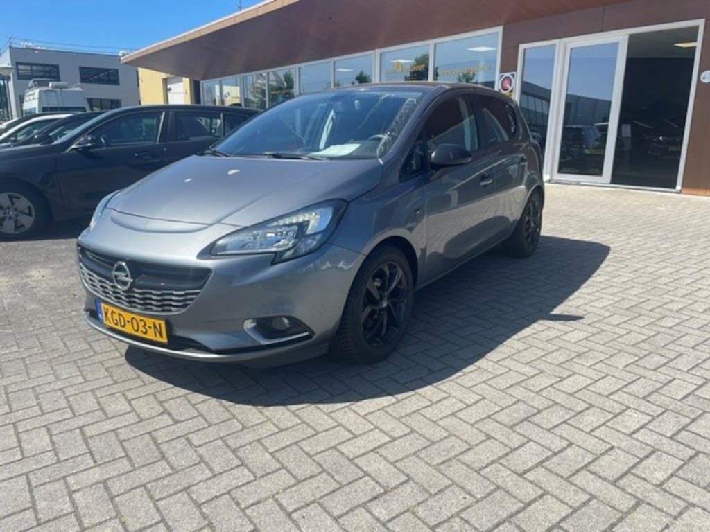Opel Corsa 1.4 Innovation