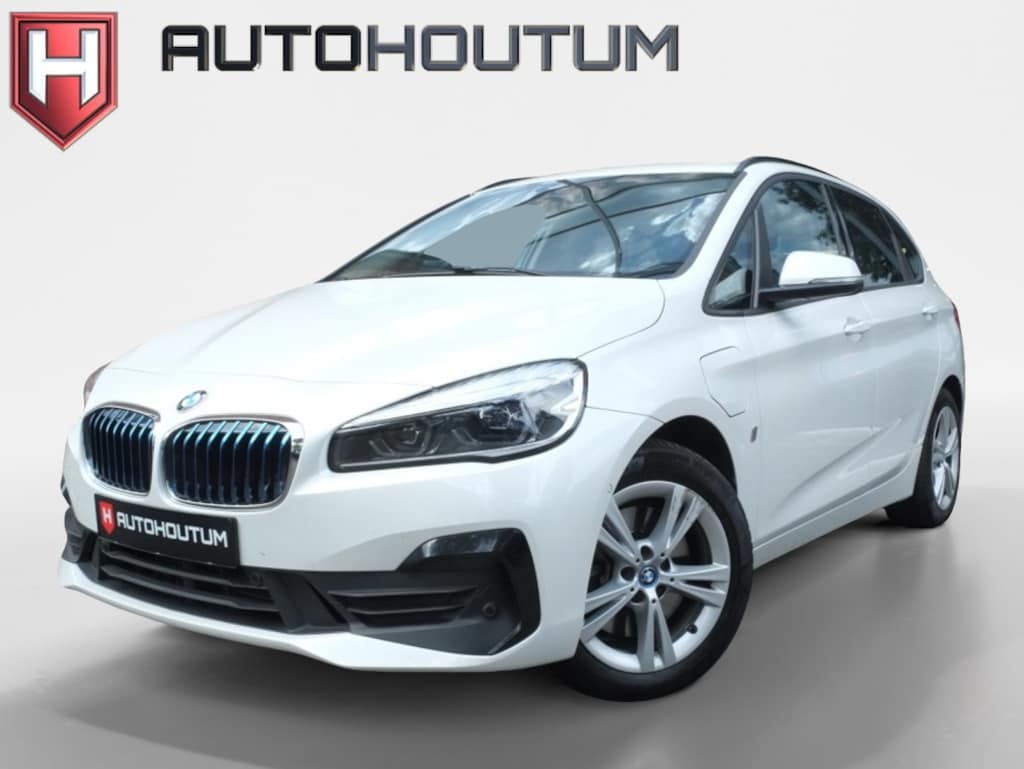 BMW 2-Serie Active Tourer 225xe iPerformance | SOH 86% |