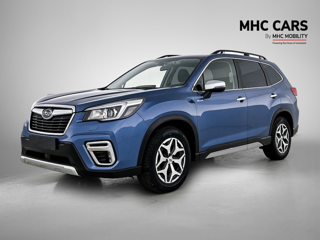 Subaru Forester 2.0i e-BOXER Comfort | Trekhaak |