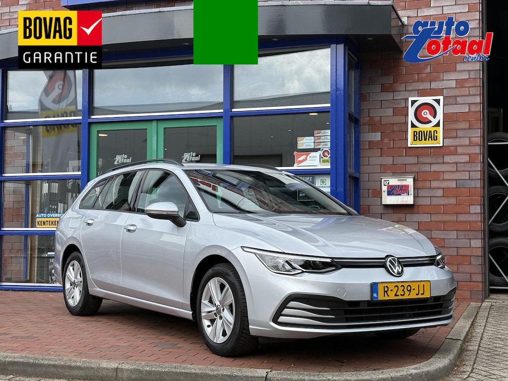 Volkswagen Golf Variant 1.0 TSI Life
