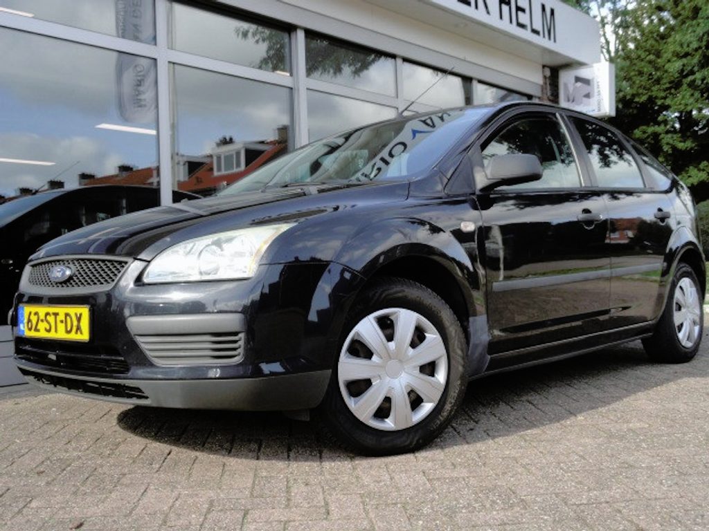 Ford Focus 1.6-16V Trend