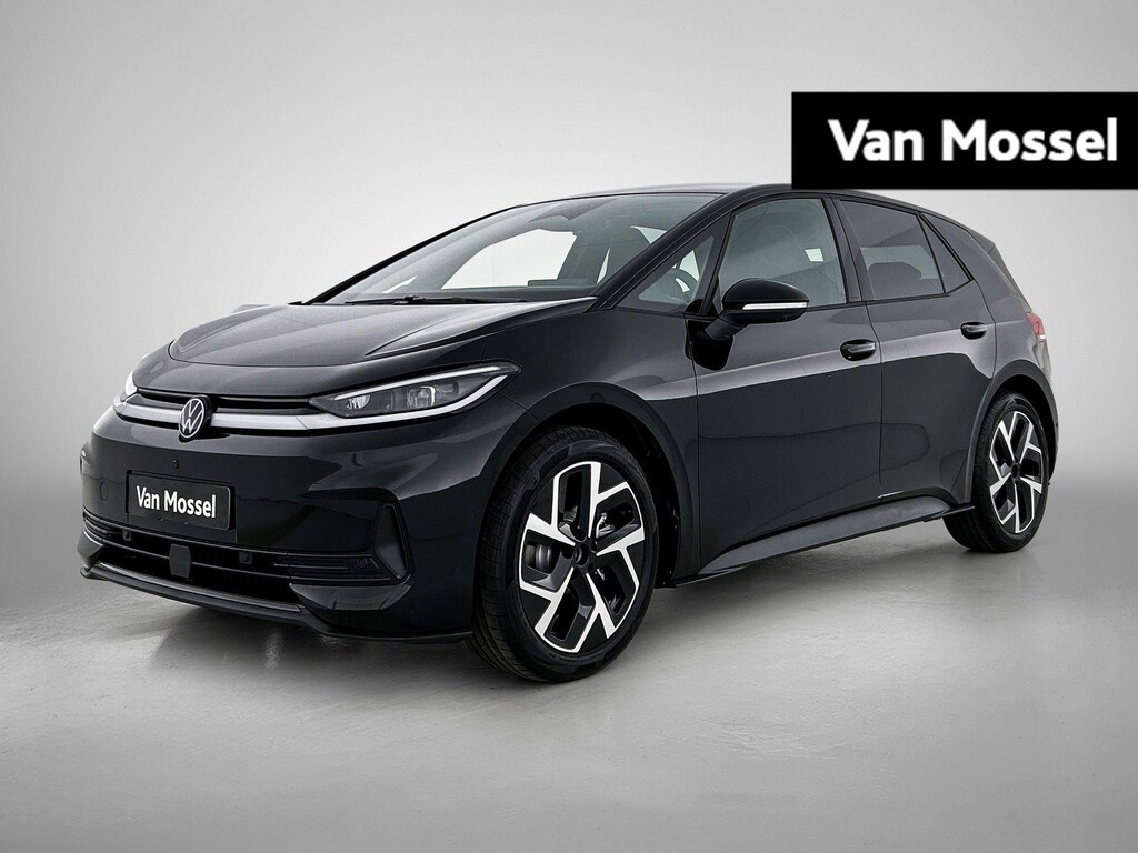 Volkswagen ID.3 Neo Style 58 kWh 190 PK | Steunhaak voor fietsendrager, afneembaar | Panoramadak | ergoActive Stoelen (Memory/massage) | 360 graden camera | Head-up display | Travel Assist | Apple Carplay | Android Auto |