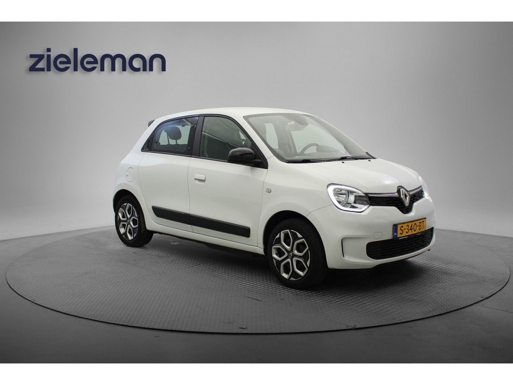 Renault Twingo R80 Life - Carplay, Cruise SOH 86%