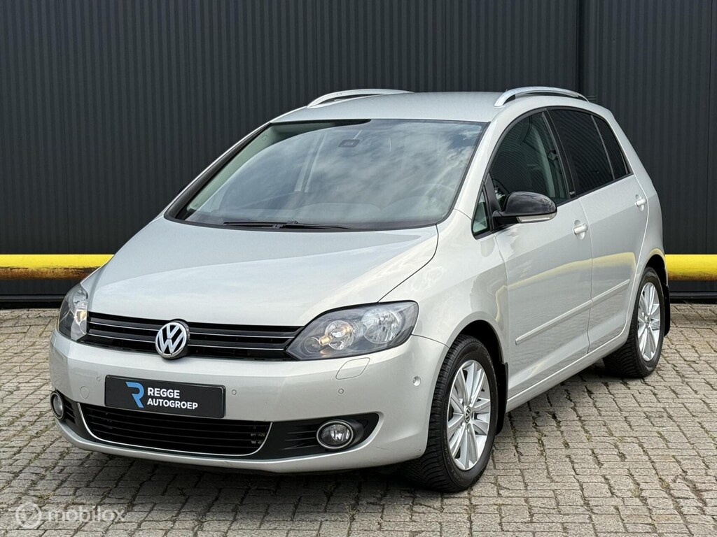 Volkswagen Golf Plus 1.2 TSI Highline CRUISE | PDC | NAVI
