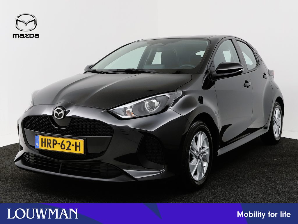 Mazda 2 Hybrid 1.5 Centre-line | Carplay | Camera |