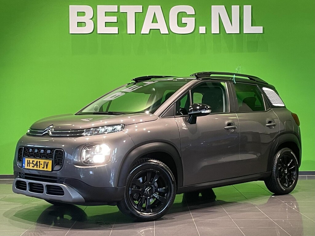 Citroën C3 Aircross 1.2 110 PK S&S Origins | Navi | Airco |