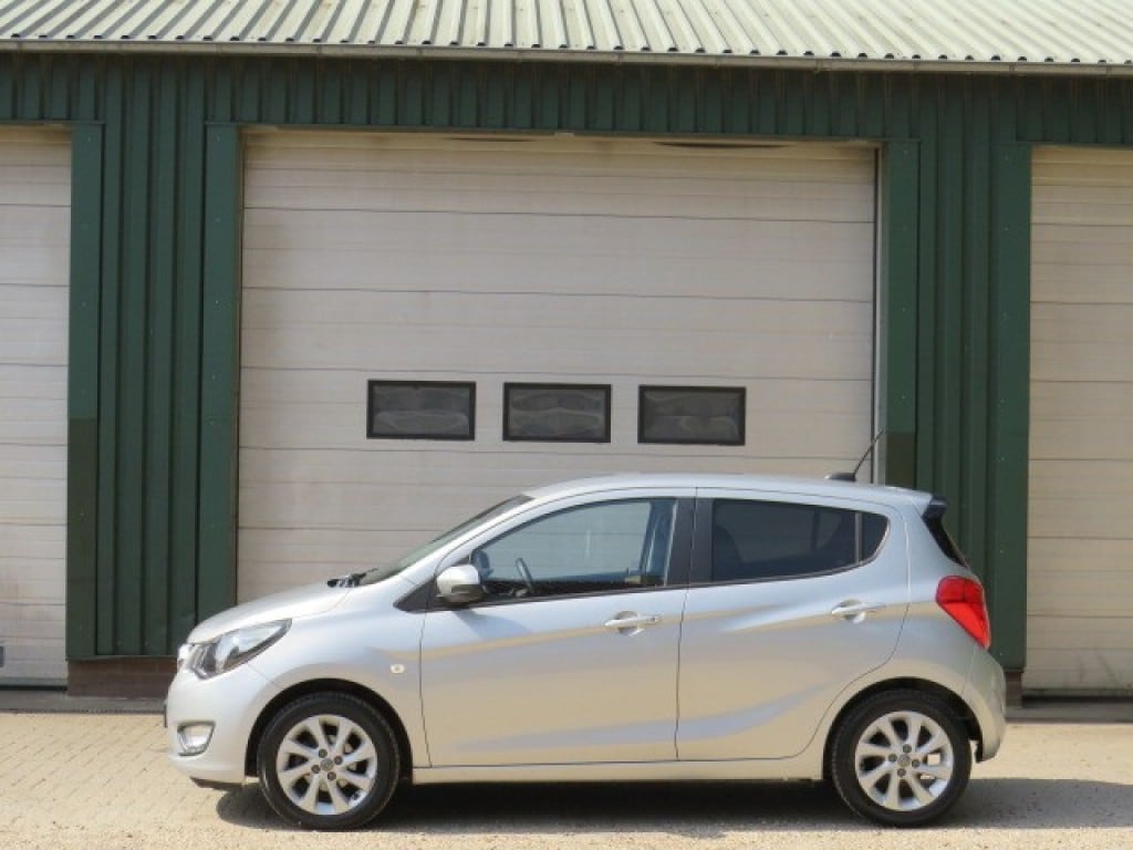 Opel Karl 1.0 ECOFLEX COSMO