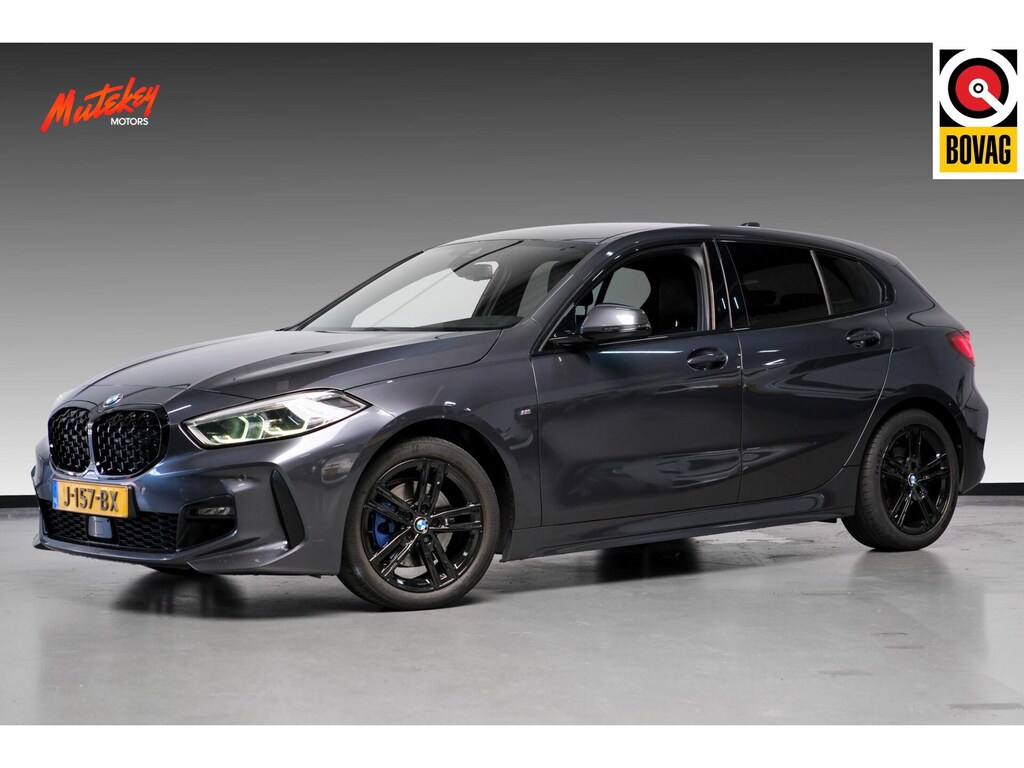 BMW 1-Serie 118i Executive| M Sport | 1e eigenaar
