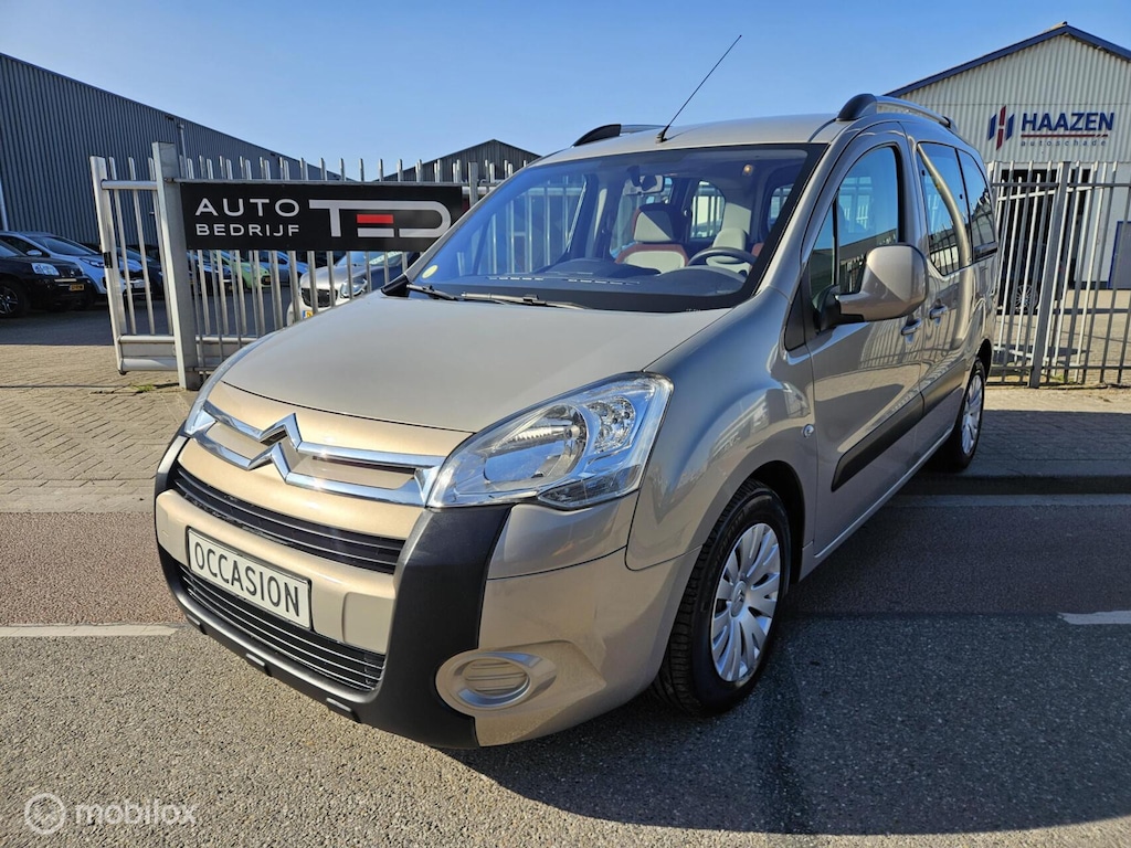 Citroën Berlingo combi 1.6-16V Multispace
