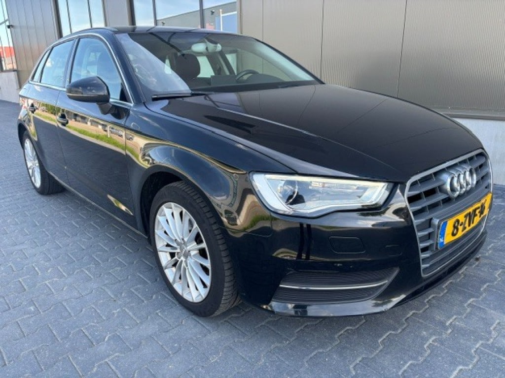 Audi A3 1.4 TFSI ATTR. PRO L