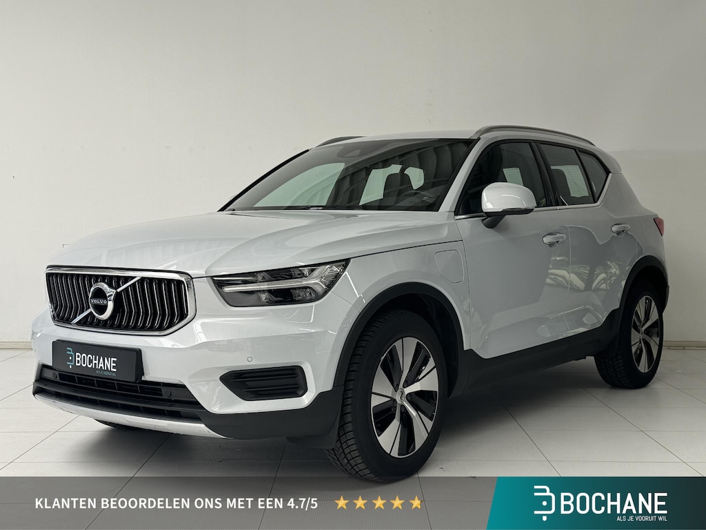 Volvo XC40 1.5 T4 Recharge Inscription Expression | Camera | Navigatie | Trekhaak Wegklapbaar | Lichtmetalen Velgen 18'' |