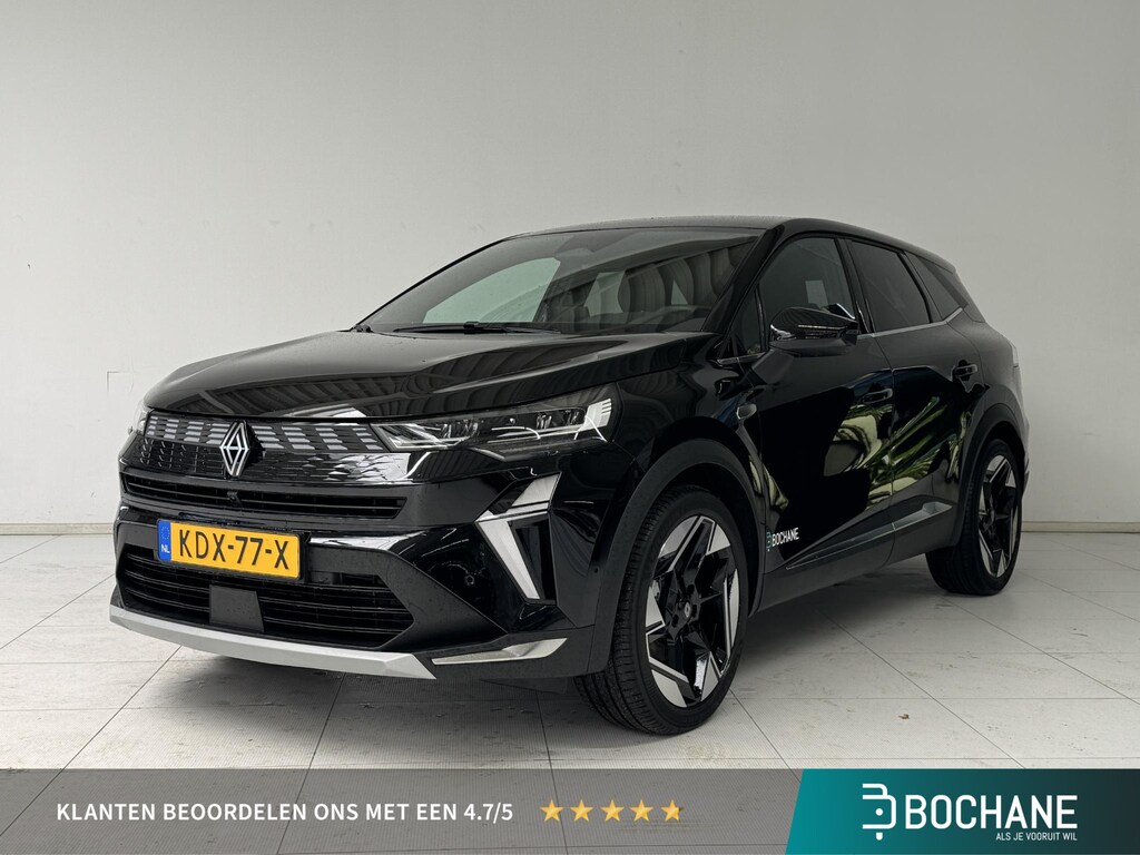 Renault Symbioz 1.8 E-Tech full hybrid 160 Iconic | Demo | 360° Camera | Adaptive Cruise Control | Navigatie | Stoelverwarming |