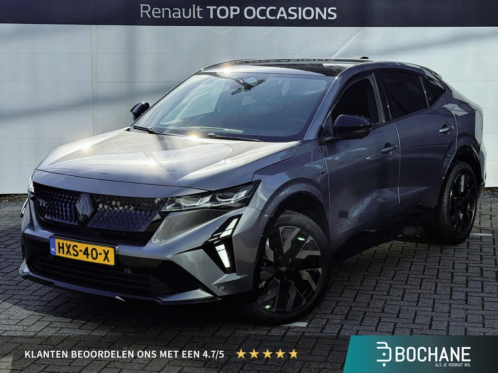 Renault Rafale 1.2 E-Tech full hybrid 200 esprit Alpine | Harman & Kardon | Winter Pack | Camera | Org. NL