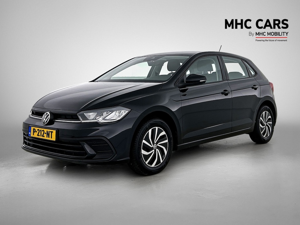 Volkswagen Polo 1.0 TSI Life Business