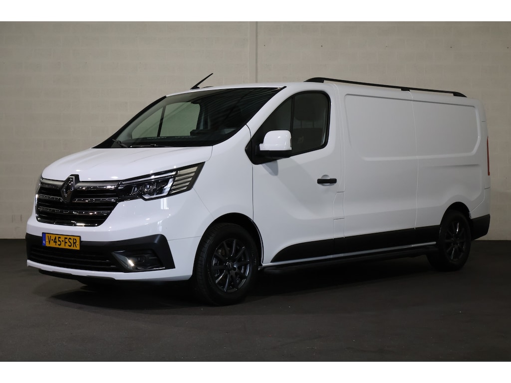Renault Trafic 2.0 Blue dCi 150pk L2 H1 Airco Navigatie