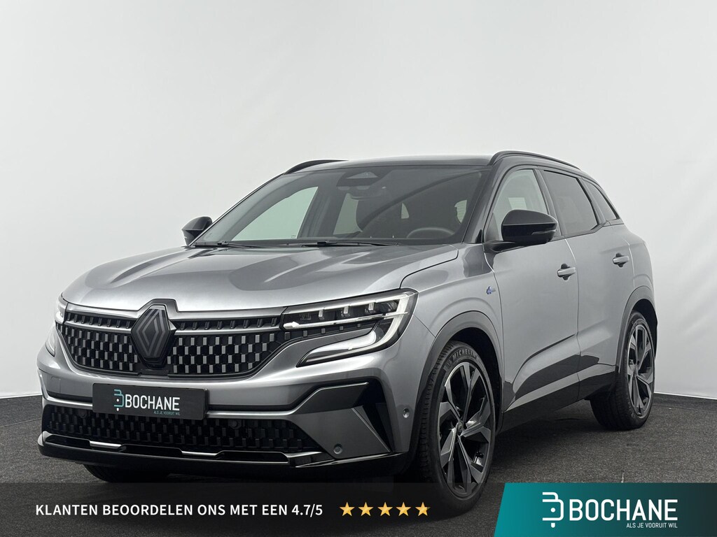 Renault Austral 1.2 E-Tech full hybrid 200 iconic esprit Alpine | Panoramadak | Harman/Kardon Audio | Stoel & Stuurverwarming |