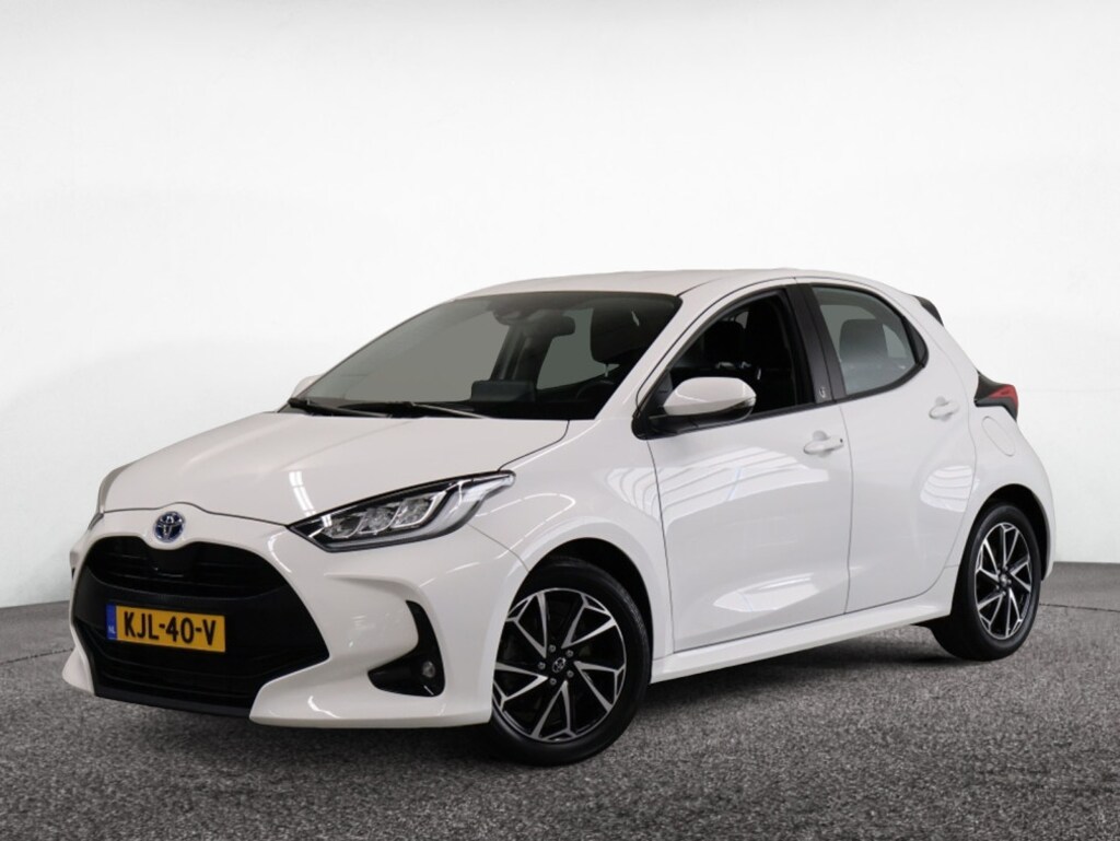 Toyota Yaris 1.5 Hyb. 115 First E