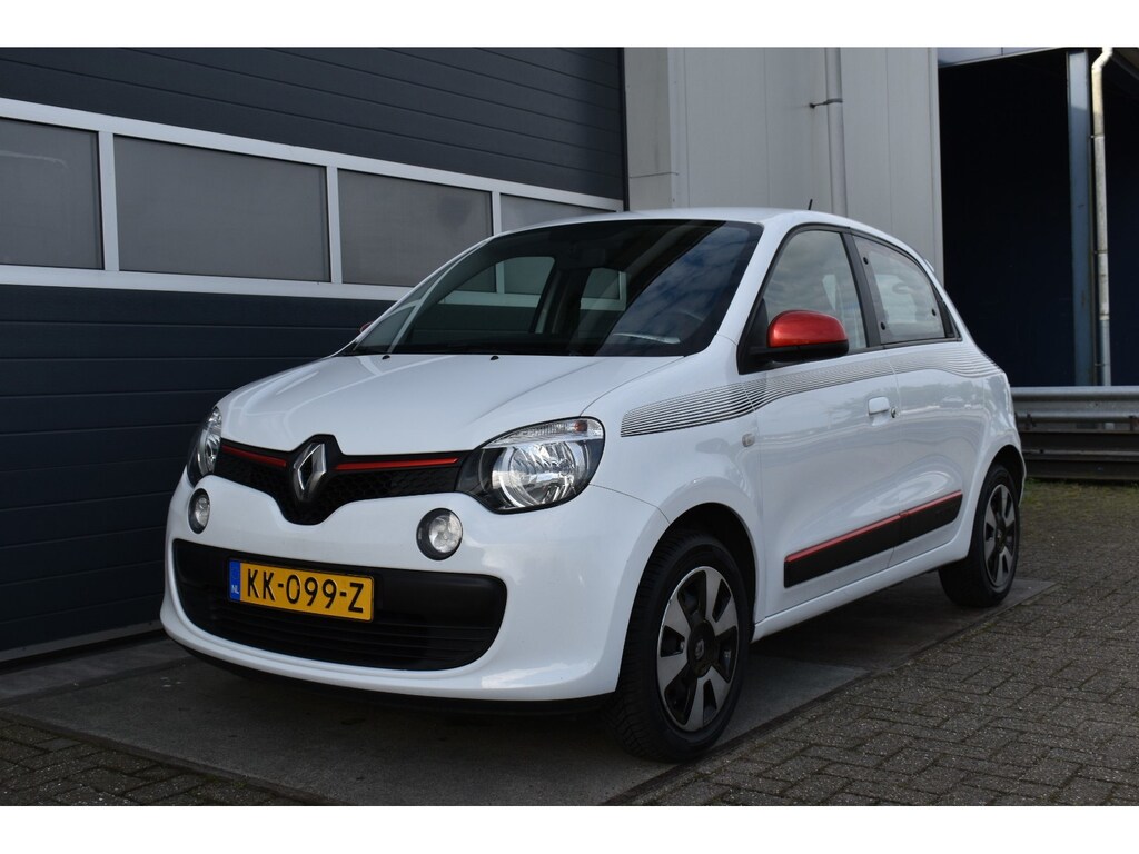 Renault Twingo 1.0 SCe Collection