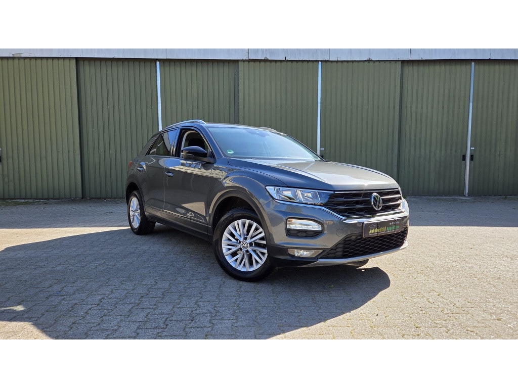Volkswagen T-Roc 1.0 TSI Sport