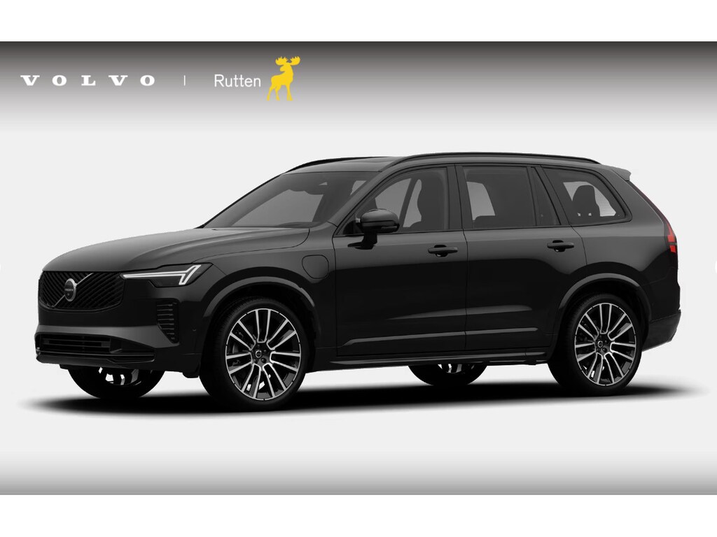 Volvo XC90 T8 406PK Automaat AWD Ultra Bright Executive Bowers & Wilkins / Luchtvering / Stoelventilatie / Head Up Display / 360 Camera / Massagestoelen / Elektrisch bedienbare stoelen met geheugen / Nappaleder /